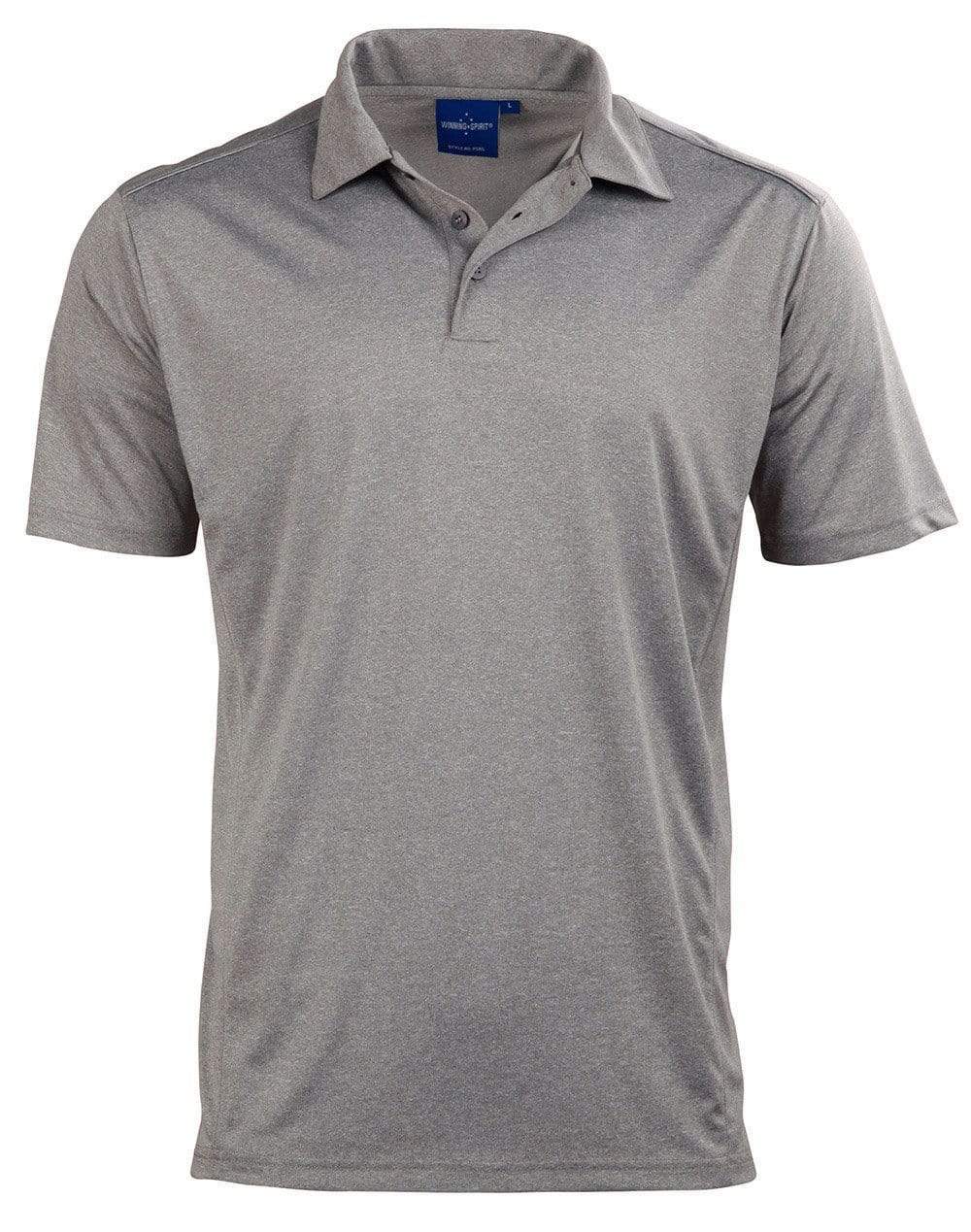 Winning Spirit PS85 HARLAND POLO Men's Metro Workwear.